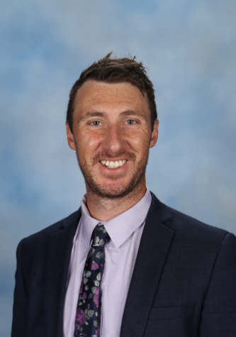 Luke Treacy